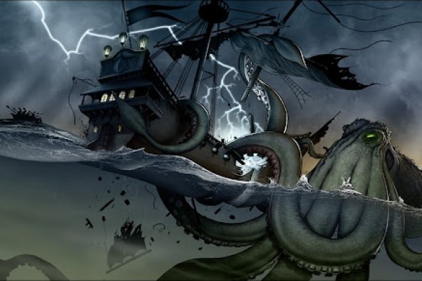 Kraken что это за сайт