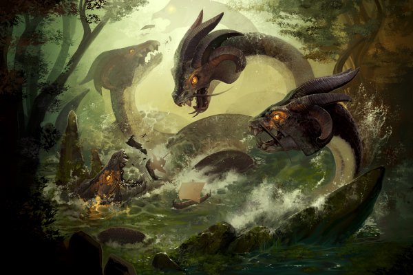 Kraken link