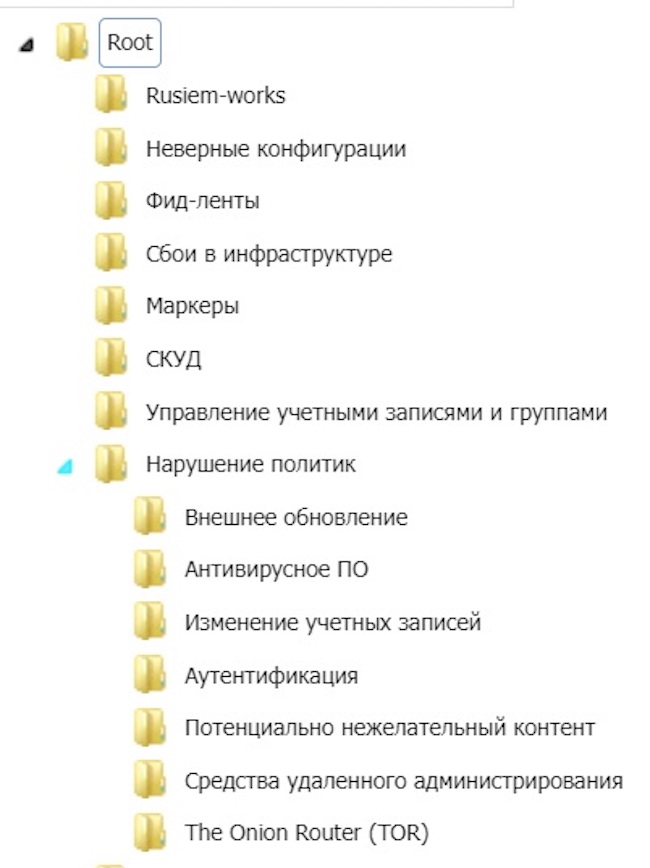 Ссылки для tor