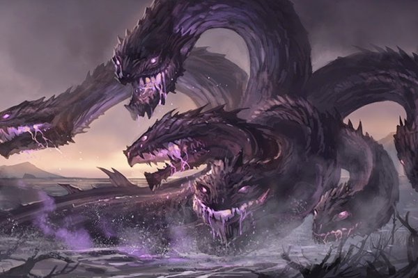 Kraken 14at
